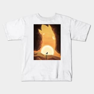 Dune 5 Kids T-Shirt